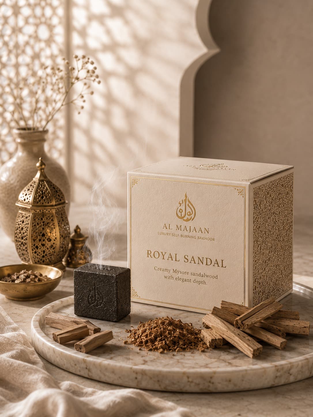 ROYAL SANDAL