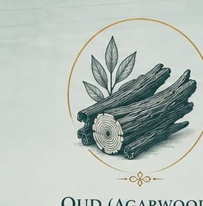 OUD (AGARWOOD)
